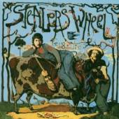 STEALERS WHEEL  - CD FERGUSLIE PARK