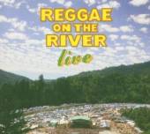 VARIOUS  - CD REGGAE ON THE RIVER