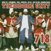 THEODORE UNIT  - CD 718