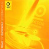 VARIOUS  - CD TRESOR ILLUMINATION