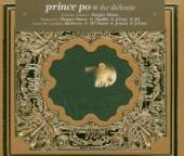 PRINCE PO  - CD SLICKNESS