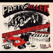 PARTY KELLER 1 / VARIOUS  - CD PARTY KELLER 1 / VARIOUS