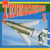 SOUNDTRACK  - CD THUNDERBIRDS 2