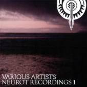 VARIOUS  - 2xCD NEUROT RECORDINGS 1