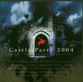 VARIOUS  - CD CASTLE PARTY 2004