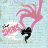 SHINS  - CM FIGHTING IN A SACK -4TR-