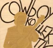 COWBOY KOLLEKTIV  - CD COWBOY KOLLEKTIV