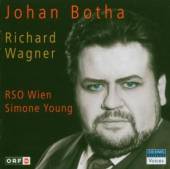 WAGNER RICHARD  - CD RICHARD WAGNER