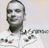 SANSEVERINO  - CD LES SENEGALAISES