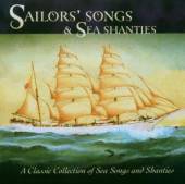 VARIOUS  - CD SAILOR'S SONGS AND SEA SH