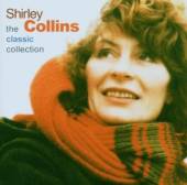 COLLINS SHIRLEY  - CD CLASSIC COLLECTION -20TR-