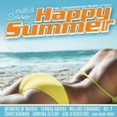 VARIOUS  - 2xCD ENDLICH SOMMER - HAPPY SUMMER 2004