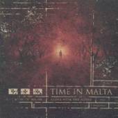 TIME IN MALTA  - CD ALONE WITH THE ALONE