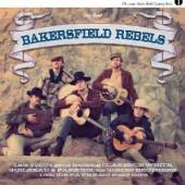 VARIOUS  - CD BAKERSFIELD REBELS
