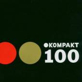 VARIOUS  - CD KOMPAKT 100