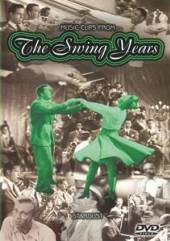 VARIOUS  - DVD SWING YEARS - STARDUST