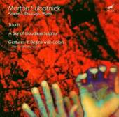 SUBOTNICK M.  - CD ELECTRONIC WORKS 1