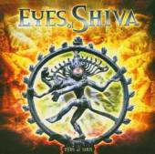 EYES OF SHIVA  - CD EYES OF SOUL