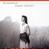 MATSUI KEIKO  - CD THE VERY BEST OF KEIKO MATSUI