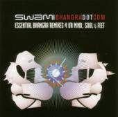 SWAMI  - CD BHANGRADOTCOM