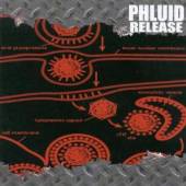 PHLUID  - CD RELEASE