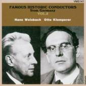 WAGNER/BEETHOVEN/HAYDN  - CD FAMOUS HISTORIC CONDUCTOR