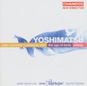  CELLO CONCERTO / AGE OF BIRDS / CHIKAP - supershop.sk
