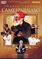 VECCHI O.  - DVD L'AMFIPARNASO