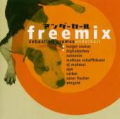 UNDERKARL (S. GRAMSS H. CZUKAY..  - CD FREEMIX