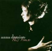 DOMINO ANNA  - CD THIS TIME