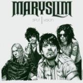 MARYSLIM  - CD SPLIT VISION