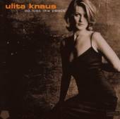 KNAUS ULITA  - CD SO LOST LIKE PEACE