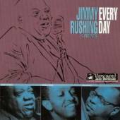 RUSHING JIMMY  - CD EVERY DAY