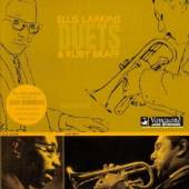 ELLIS LARKINS/RUBY BRAFF  - CD DUETS VOL 1