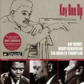 VARIOUS  - CD KEY ONE UP