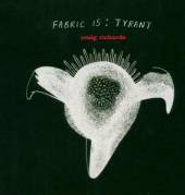 VARIOUS  - CD FABRIC 15/TYRANT