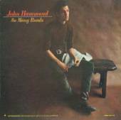 HAMMOND JOHN  - CD SO MANY ROADS