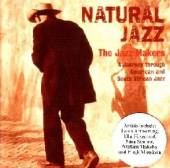 VARIOUS  - CD NATURAL JAZZ