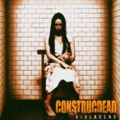 CONSTRUCDEAD  - CD VIOLADEAD