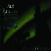 VITAL REMAINS  - CD INTO COLD DARKNESS