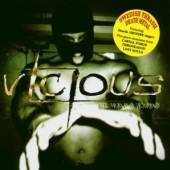 VICIOUS  - CD VILE VICIOUS & VICTORIUS