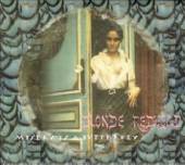 BLONDE REDHEAD  - CD MISERY IS A BUTTERFLY