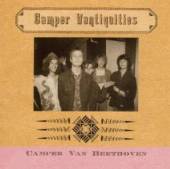 CAMPER VAN BEETHOVEN  - CD CAMPER VANITIQUITIES + BO