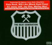  BEAT GENERATION / VARIOUS - supershop.sk