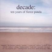 VARIOUS  - CD DECADE-10 YEARS OF FIERCE