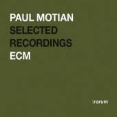 MOTIAN PAUL  - CD RARUM XVI