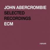 ABERCROMBIE JOHN  - CD RARUM XIV