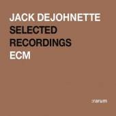 DEJOHNETTE JACK  - CD RARUM XI