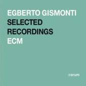 GISMONTI EGBERTO  - CD RARUM XI