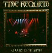 TIME REQUIEM  - CD UNLEASHED IN JAPAN